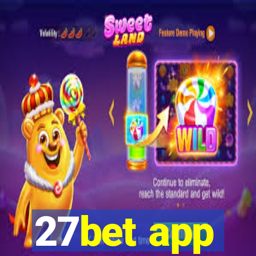 27bet app